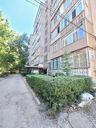 Продажа квартир: 4 комнаты, 80 м², 106 серия, 8 этаж, Косметический ремонт — 24