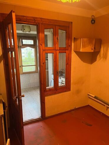 Köhnə tikili: Bakı, 2 otaqlı, Köhnə tikili, m. Həzi Aslanov, 60 kv. m — 6