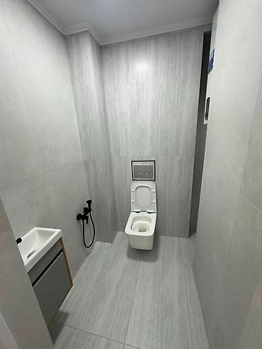Продажа квартир: 2 комнаты, 65 м², ул. Горького / Алматинка Элитка, 9 этаж, Дизайнерский ремонт at lalafo.kg — 5 Продажа квартир: 2 комнаты, 65 м², ул. Горького / Алматинка Элитка, 9 этаж, Дизайнерский ремонт — 5