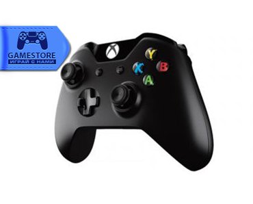 сони плейстешен: Новый оригинальный джойстик xbox series в коробке! запечатанный