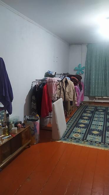 putany osh: 1 комната, 18 м², Ошский рынок / базар Гостиничный тип, 3 этаж, Косметический ремонт — 4