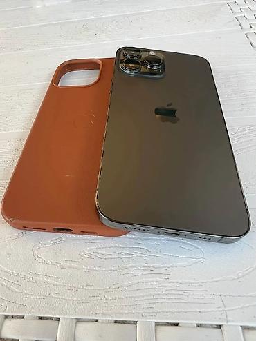iphone s4: IPhone 13 Pro, 256 GB, Graphite, Face ID — 5
