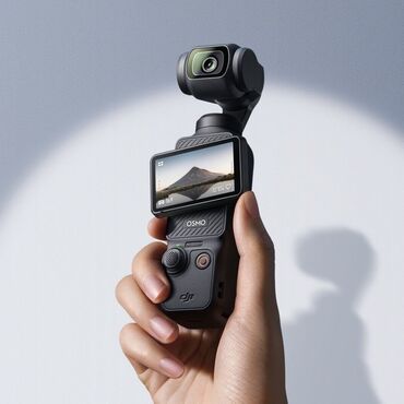 type c 3 5: СРОЧНО! Продаю свой DJI Osmo Pocket 3 Creator Combo Комплектация с