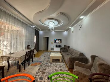 Həyət evləri və villaların satışı: Maştağa qəs. 3 otaqlı, 100 kv. m, Kredit yoxdur, Yeni təmirli -da lalafo.az — 4 Həyət evləri və villaların satışı: Maştağa qəs. 3 otaqlı, 100 kv. m, Kredit yoxdur, Yeni təmirli — 4