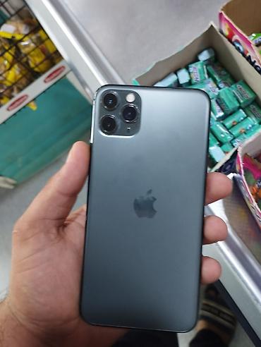 iphone 23: IPhone 11 Pro Max, 256 GB, Matte Gold, Face ID — 5