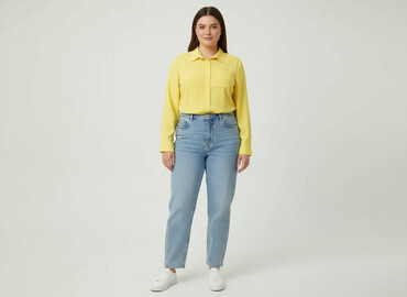 Women`s shirt, size XL