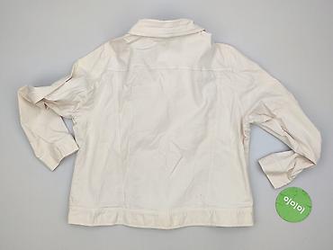 dresy oversize bershka: Kurtka przejściowa damska, rozmiar 2XL — 3