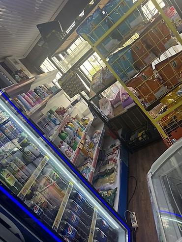 шота руставелли: Продажа бизнеса Магазин, Продукты, Вместе с: Оборудование и мебель — 2