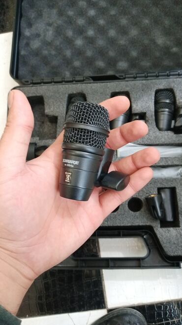 Barabanlar: Baraban, Yeni, Ödənişli çatdırılma — 6