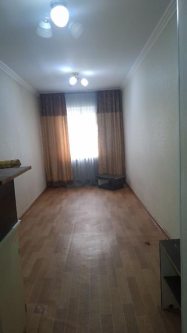 сдаю кварьиру: 15 м², С мебелью частично — 4