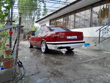 датчик распредвала на бмв: BMW 5 series: 1992 г., 2 л, Механика, Бензин