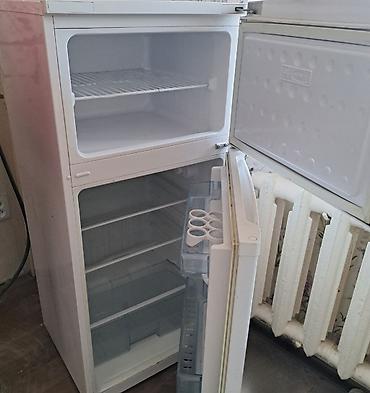 холодильник для морож: Продается холодильник Beko, двухкамерный, белый б/ у в хорошем — 7