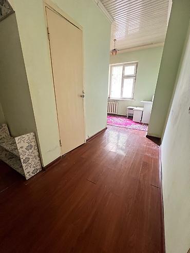 Батирлер: 1 бөлмө, 39 м², Ош мкр., 105-серия, 1 кабат — 10