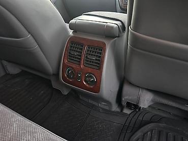 infinity fx35: Acura MDX: 2003 г., 3.5 л, Автомат, Бензин, Кроссовер — 8