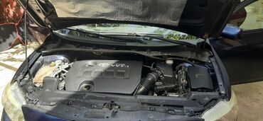 Toyota: Toyota Corolla: 1.6 l | 2007 il Sedan — 8