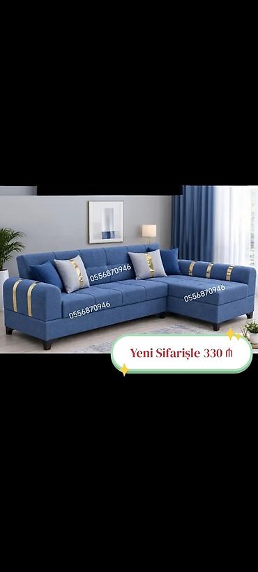 Künc divan, Yeni, Açılan, Bazalı, Parça, Şəhərdaxili pulsuz çatdırılma