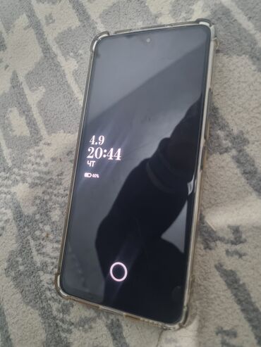 сяоми 11 лайт: Xiaomi, Mi 12 Lite, Б/у, 128 ГБ, цвет - Серый, 2 SIM