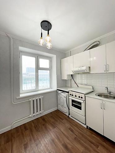 Продажа квартир: 1 комната, 35 м², Индивидуалка, 3 этаж, Евроремонт — 8