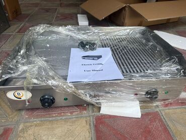 Digər restoran, kafe avadanlığı: Kafe, restoran və şirniyyatxanalar üçün peşəkar avadanlıq dəsti 1) — 8