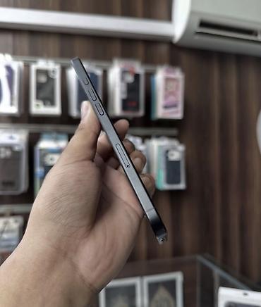 iphone islenmis: IPhone 16, 128 GB, Qara, Zəmanət, Simsiz şarj, Face ID — 3