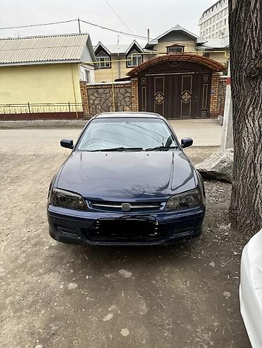 Honda: Honda Torneo: 1999 г., Автомат, Седан — 1