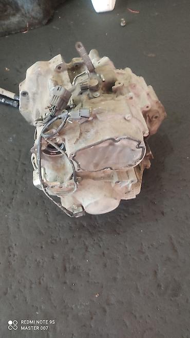 Другие детали КПП и трансмиссии: Матиз Вариатор коробка передач,Бублик,шотка, маторчик и трос Состав — 3