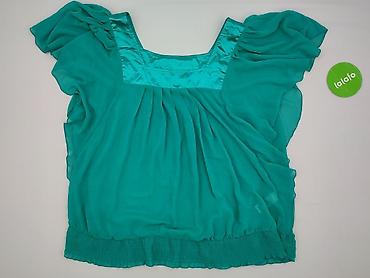 tono plus size: Dorothy Perkins, Bluzka damska, rozmiar 4XL — 2