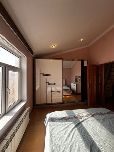 Yeni tikili: 3 otaqlı, Yeni tikili, 50 kv. m — 4