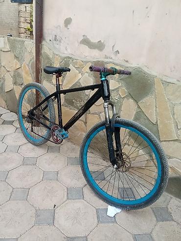 bicycle 26: 26 lig velosiped bomba kimi problemi var al otur sur — 1