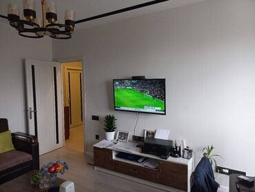 Köhnə tikili: Bakı, 2 otaqlı, Köhnə tikili, 65 kv. m — 15