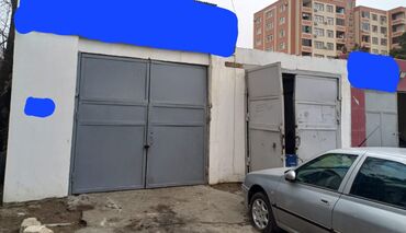аренда кабинета в салоне красоты: 25 kv. m, 4 * 8 * 3 Daş Su