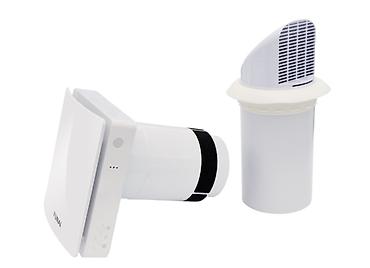 Установка телевизоров: Рекуператор Royal Clima Fiato Рекуператор Funai Fuji ERW-150 — 7