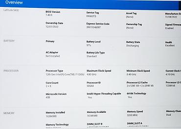dell latitude 7420 цена: Для программирования, Б/у, Intel Core i7 — 4