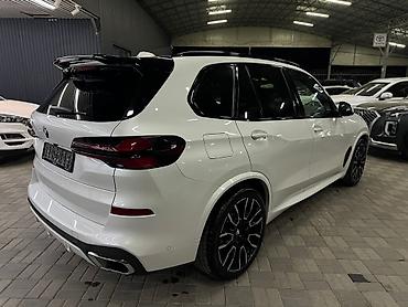 m5 e90: BMW X5: 2023 г., 0.3 л, Автомат, Бензин, Внедорожник — 6