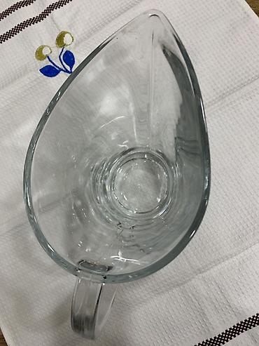samavar ucuz: Rəng - Ağ, Şüşə, 1,5 bucket volume l — 6