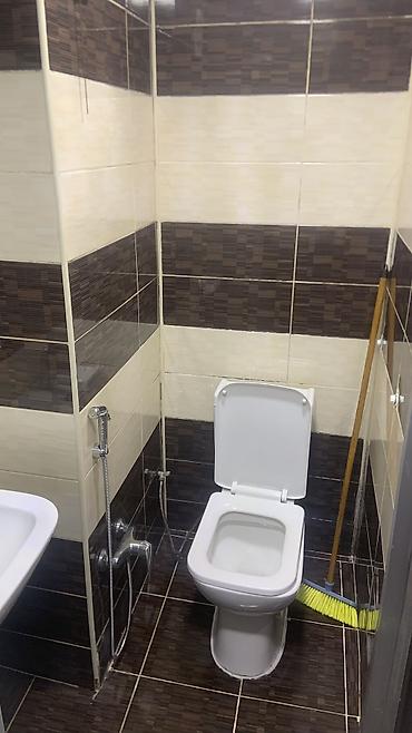 kirayə nzs: Xirdalan Kristal Abşeron 1 giriş binada yeni təmirli, təmirdən sonra — 4