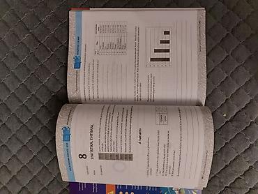 informatika codera 2026 pdf: Riyaziyyat 6-cı sinif, 2023 il, Ünvandan götürmə — 4