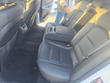 Hyundai: Hyundai Grandeur: 2019 г., 2.4 л, Бензин — 14