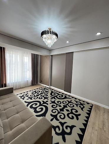 Продажа квартир: 2 комнаты, 47 м², Элитка, 5 этаж, Дизайнерский ремонт — 2
