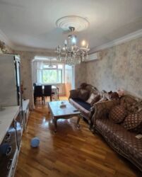 Uzunmüddətli kirayə mənzillər: Uzun muddetli kiraye verilir . Oz evimdi makler deyilem . Azadliqda — 2