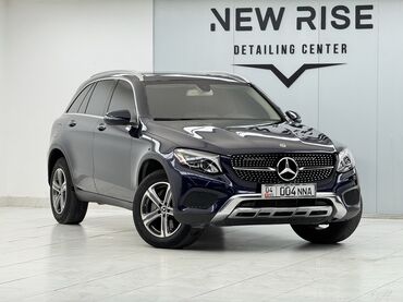 боковой зеркала спринтер: Mercedes-Benz GLC-class: 2020 г., 2 л, Автомат, Бензин, Кроссовер