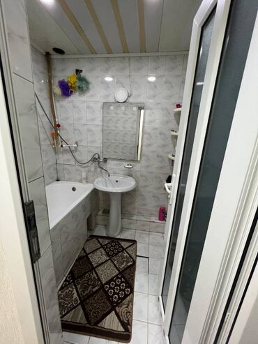 Köhnə tikili: Sumqayıt, 4 otaqlı, Köhnə tikili, 114 kv. m — 14