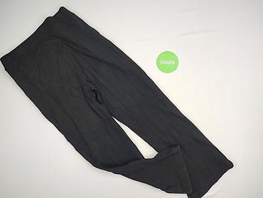 basic uniqlo: Uniqlo, Spodnie materiałowe damskie, rozmiar XL — 3