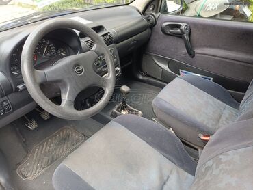 Opel: Opel Corsa: 1 l. | 1999 έ. 198000 km. Χάτσμπακ — 7