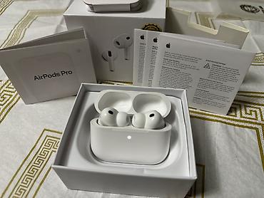 internet device: Наушники клипсового типа, Apple, Новый — 1