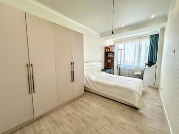 купить дом в новопокровке: 4 бөлмө, 129 кв. м, Элитка, 7 кабат, Дизайнердик ремонт