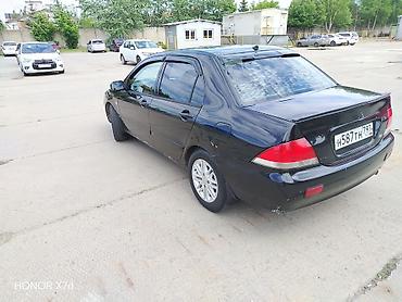 пдр авто: Mitsubishi Lancer: 2005 г., 1.6 л, Механика, Бензин, Седан — 2
