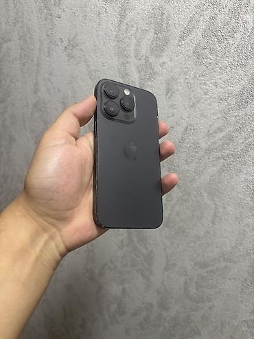 iphone sunuru: IPhone 14 Pro, 256 GB — 1