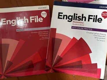 7 класс английский язык книга: Продаю книги для изучения и заполнения заданий 1. Английские книжки