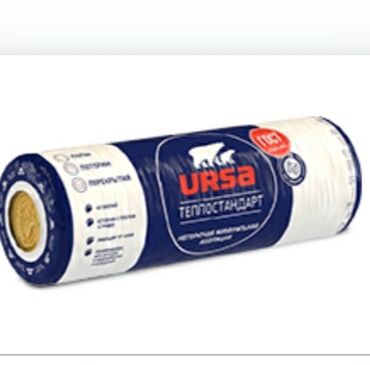 обои для стен на кухню: Оптовая и розничная продажа теплоизоляции URSA "Теплостандарт". Цена